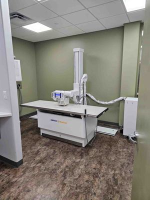 Memorial Hermann-GoHealth Urgent Care