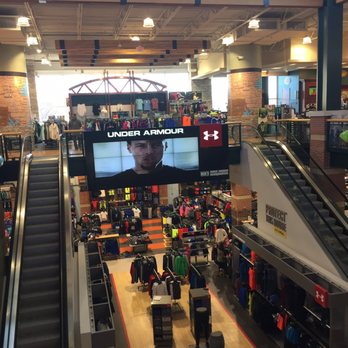 DICK'S Sporting Goods - Dick's Sporting Goods of Natick -- Sherwood Plaza : 1336 Worcester Street / Route 9, Natick            Interior - Sports Wear Near Me - Natick, Massachusetts