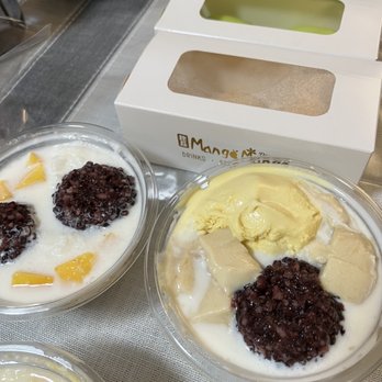 Mango Mango Dessert - Desserts Near Me - New York, New York Mango Mango Dessert - Desserts Near Me - New York, New York