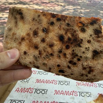 MAMA'S TOO! - Pizza Near Me - New York, New York MAMA'S TOO! - Pizza Near Me - New York, New York