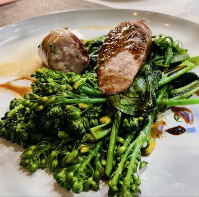 MEMO Modern Italian by null