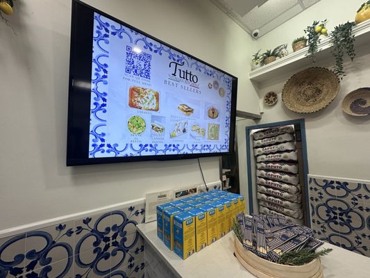 Tutto Italian Kitchen by null