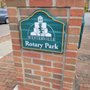 Photo of Uptown Rotary Mini Park