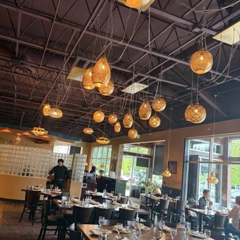 Diyar - Interior view - Persian/Iranian Near Me - Issaquah, Washington Diyar - Interior view - Persian/Iranian Near Me - Issaquah, Washington