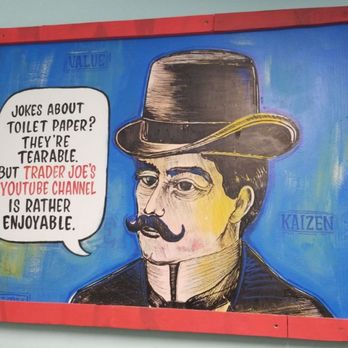 Trader Joe's - Got Jokes! - Grocery Near Me - Virginia Beach, Virginia