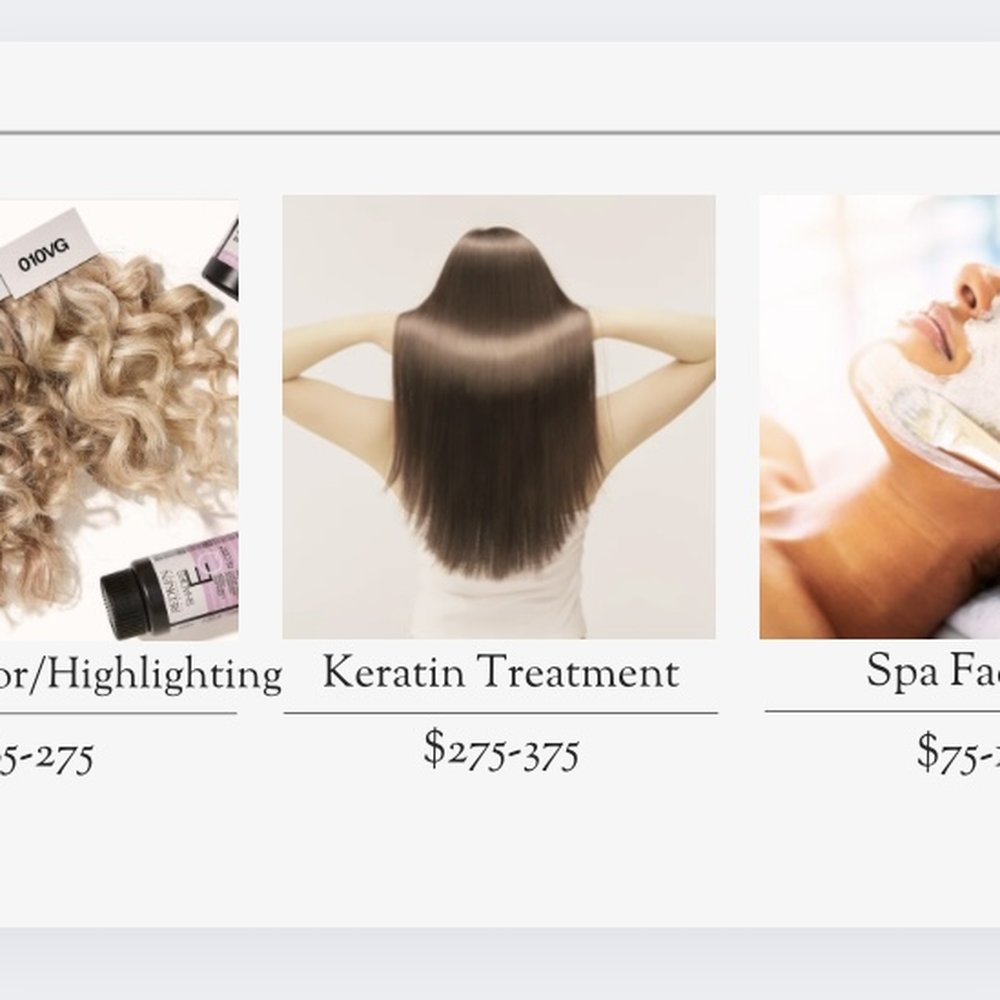 Modern Hair Care Richmond Mi: Ultimate Tips for Gorgeous Locks