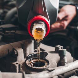 AM PM Diesel Services