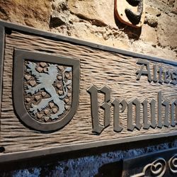 Altes Brauhaus