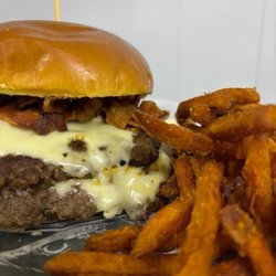 Don Paso Burger