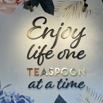 Teaspoon - Bubble Tea Near Me - Santa Clarita, California Teaspoon - Bubble Tea Near Me - Santa Clarita, California