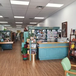 MA-Yu Natural Nutrition Center