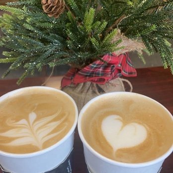Walden's Coffeehouse - Lattes for two - Coffee & Tea Near Me - Reno, Nevada Walden's Coffeehouse - Lattes for two - Coffee & Tea Near Me - Reno, Nevada