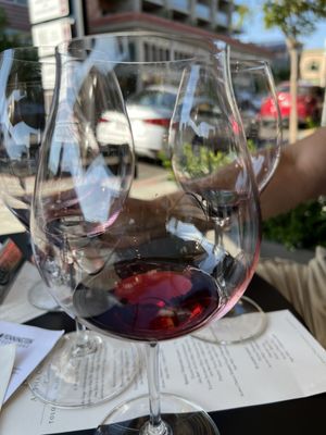 Alpha Omega Collective Napa by null