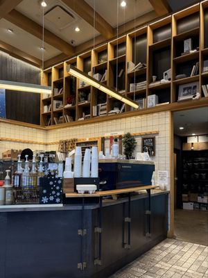 Commonwealth Joe Coffee Roasters by null