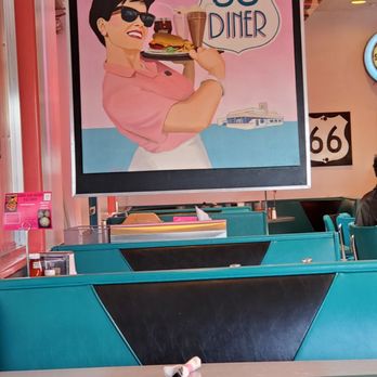 66 Diner - Diners Near Me - Albuquerque, New Mexico