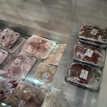 Faris Fresh Mart - Grocery Near Me - DeKalb, Illinois