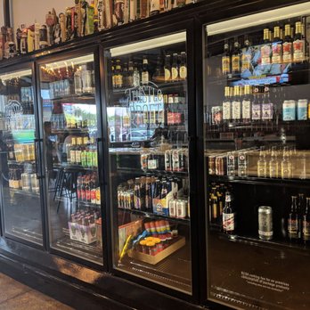 Thistle Draftshop - Beer, Wine & Spirits Near Me - Spring, Texas