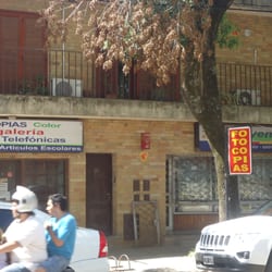 Librería Avenida