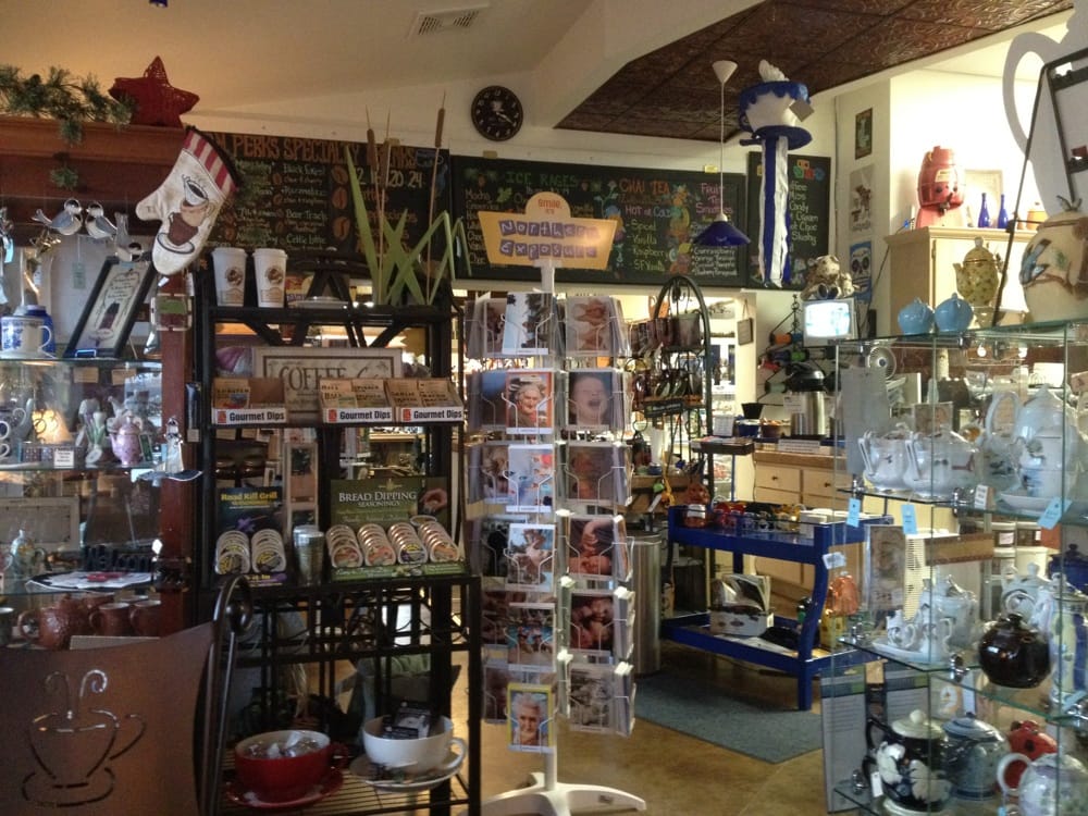 PICKET FENCES GIFT SHOP Updated August 2024 15425 State Highway 32