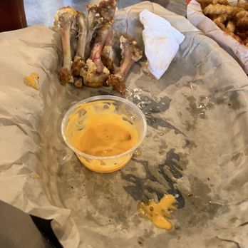Falls City Kitchen - Wings gone! Yum - American Near Me - New Albany, Indiana Falls City Kitchen - Wings gone! Yum - American Near Me - New Albany, Indiana