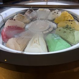 Gelato