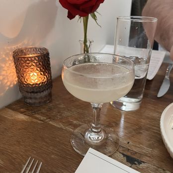 Heirloom - Daiquiri - Wine Bars Near Me - Virginia Beach, Virginia