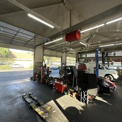 Reino Mobil Service - Smog Check Test & Repair