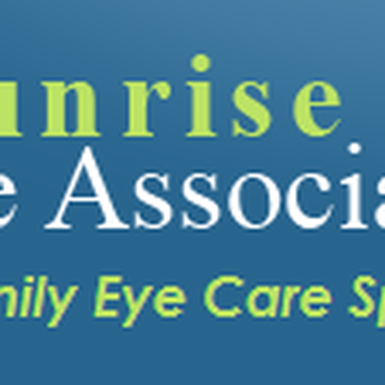Sunrise Eye Associates - Sunrise Eye Associates logo - Eyewear & Opticians Near Me - Feasterville Trevose, Pennsylvania Sunrise Eye Associates - Sunrise Eye Associates logo - Eyewear & Opticians Near Me - Feasterville Trevose, Pennsylvania