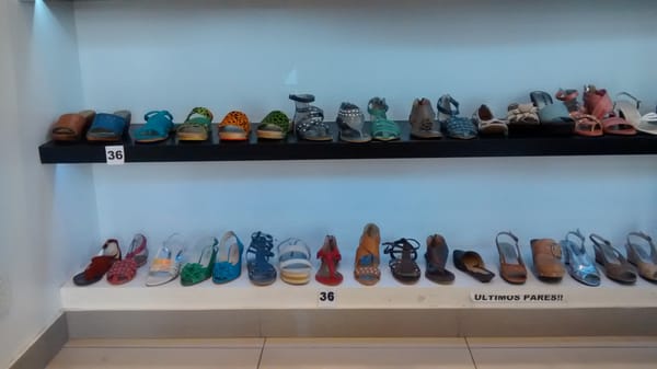 ONLY SHOES - Shoe Stores - Callao 408, Buenos Aires, Argentina - Phone  Number - Yelp