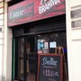 Estorbar
