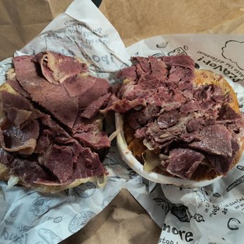 Zingerman's Delicatessen - Reuben - Delis Near Me - Ann Arbor, Michigan Zingerman's Delicatessen - Reuben - Delis Near Me - Ann Arbor, Michigan