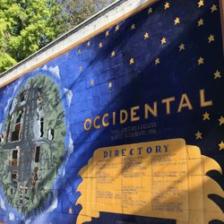 Occidental Community Farmers Market