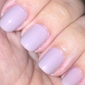 Hollywood Nails - Uneven nail length and terrible edging job. - Nail Salons Near Me - Cocoa Beach, Florida Hollywood Nails - Uneven nail length and terrible edging job. - Nail Salons Near Me - Cocoa Beach, Florida