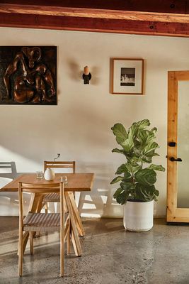 Hotel June Malibu by null