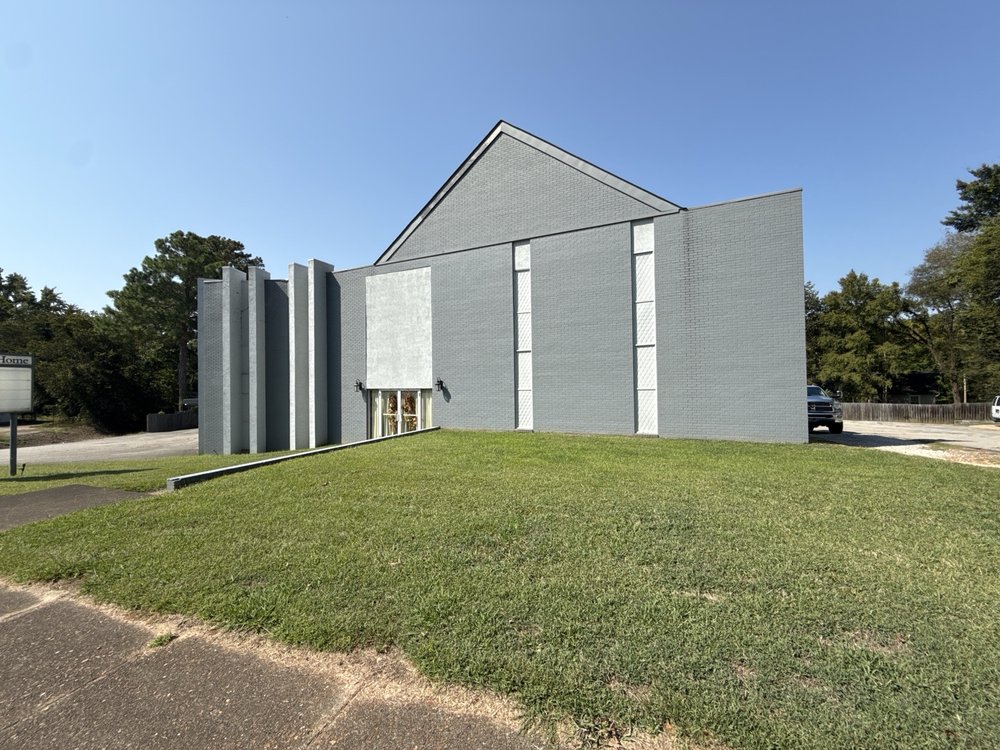 PLUNK FUNERAL HOME - Updated May 2026 - 160 S Forrest Ave, Camden