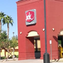 Jack in the Box