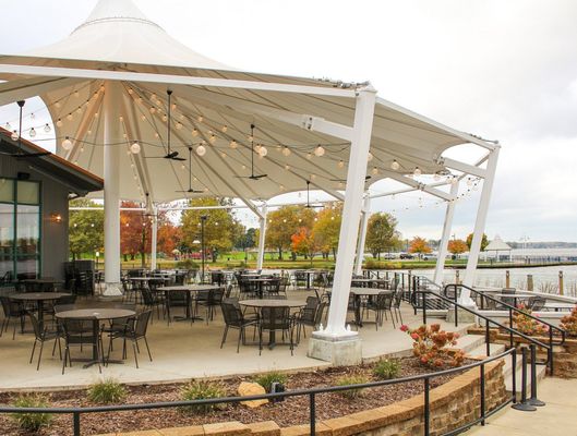 Boatwerks Waterfront Restaurant by null