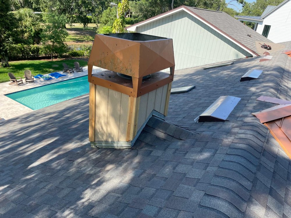 Slide of Osmin Roofing