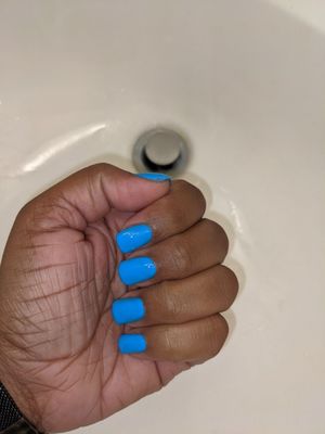 P NAILS - 15 Photos & 17 Reviews - Nail Salons - 711 Washington Ave
