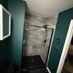 Vertex Remodeling - Bathroom remodel