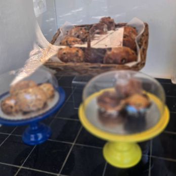 Noe Valley Bakery - Noe Valley Bakery 24th Street - Bakeries Near Me - San Francisco, California