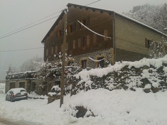 Le Chalet des Roches 2 by null