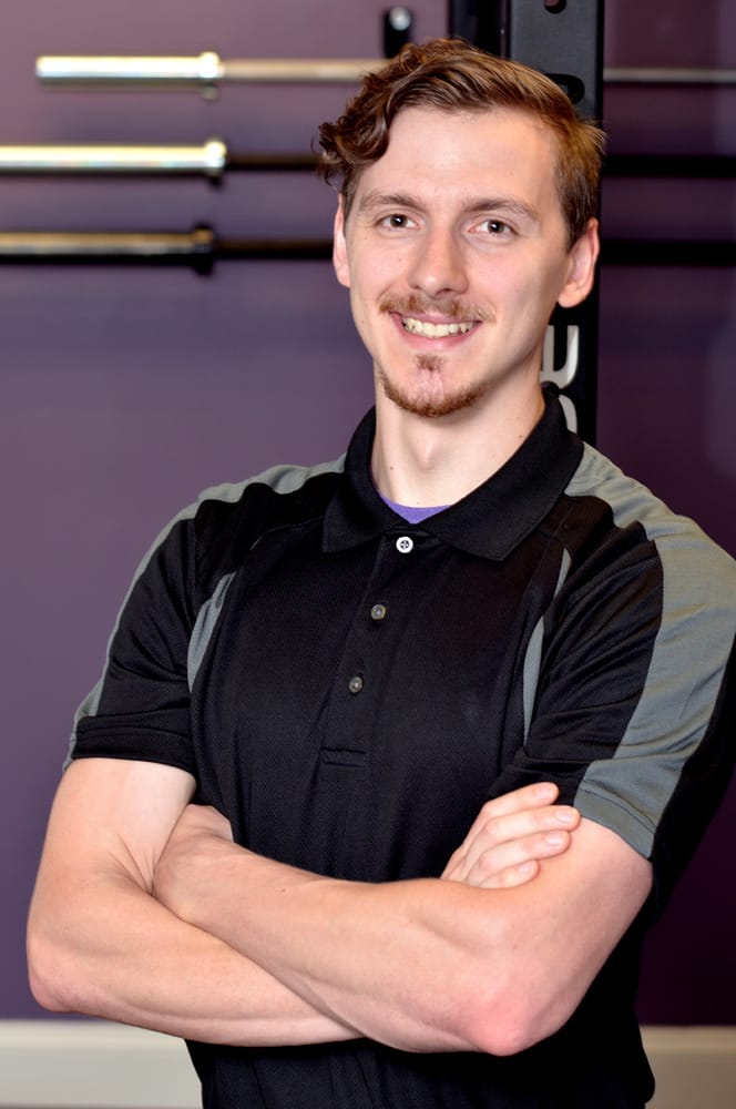 LUX Personal Training