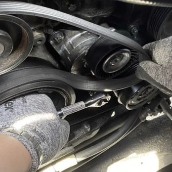 Kwik stop auto care - Belt replacement. - Auto Repair Near Me - Bell, California Kwik stop auto care - Belt replacement. - Auto Repair Near Me - Bell, California