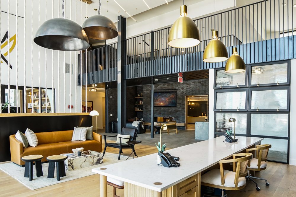 HIGHGROVE 62 Photos & 17 Reviews 5900 Cameron Rd, Austin, Texas