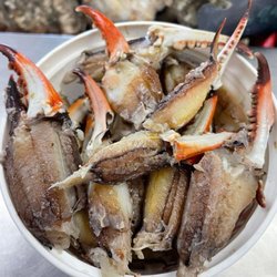 KOOL Ice & Seafood