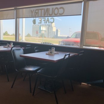 Country Cafe - a view of the outside of the restaurant - Cafes Near Me - Mullinville, Kansas Country Cafe - a view of the outside of the restaurant - Cafes Near Me - Mullinville, Kansas