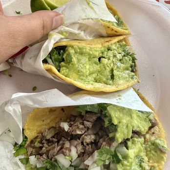 Tacos Frontera - Tacos Near Me - Houston, Texas Tacos Frontera - Tacos Near Me - Houston, Texas
