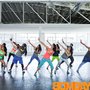 Photo of Bombay Jam At Mkc Cupertino