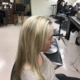 Blonde Blonde